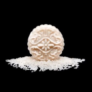 Viori Shampoo Bar Hidden Waterfall Vanilla Musk